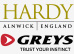 Hardy&Greys